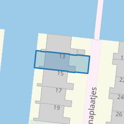 Perceel VHZ01-A-3036