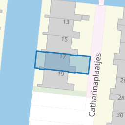 Perceel VHZ01-A-3038