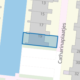 Perceel VHZ01-A-3039