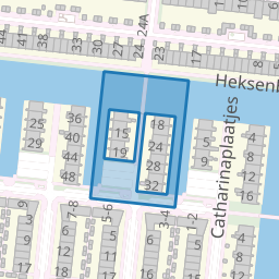 Perceel VHZ01-A-3040