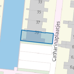 Perceel VHZ01-A-3045