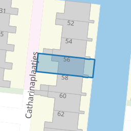 Perceel VHZ01-A-3050