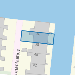 Perceel VHZ01-A-3060