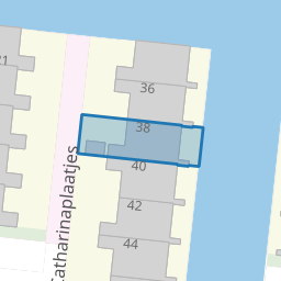 Perceel VHZ01-A-3061