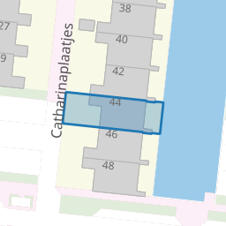 Perceel VHZ01-A-3064