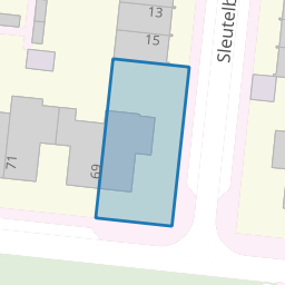 Perceel VHZ01-A-3068