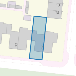 Perceel VHZ01-A-3069