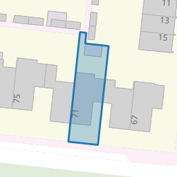 Perceel VHZ01-A-3070