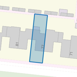 Perceel VHZ01-A-3073