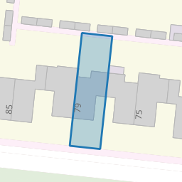 Perceel VHZ01-A-3074