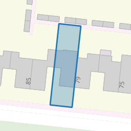 Perceel VHZ01-A-3075