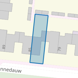 Perceel VHZ01-A-3076