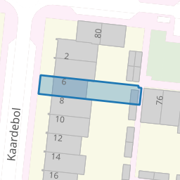 Perceel VHZ01-A-3085