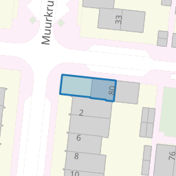 Perceel VHZ01-A-3088