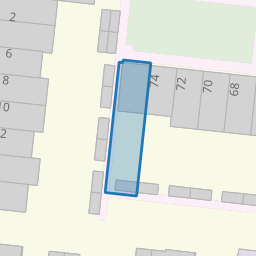 Perceel VHZ01-A-3092