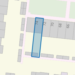 Perceel VHZ01-A-3093