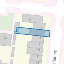 Perceel VHZ01-A-3107