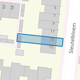 Perceel VHZ01-A-3112