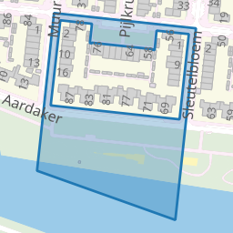 Perceel VHZ01-A-3114