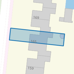 Perceel VHZ01-A-3124