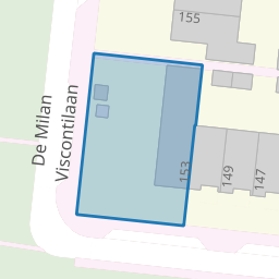 Perceel VHZ01-A-3130