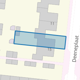 Perceel VHZ01-A-3140