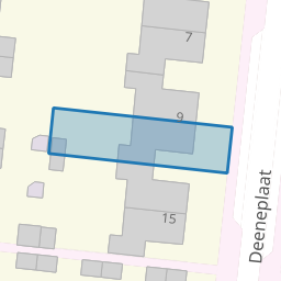 Perceel VHZ01-A-3141