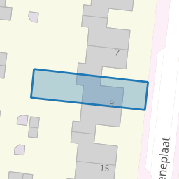 Perceel VHZ01-A-3142