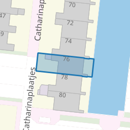 Perceel VHZ01-A-3157