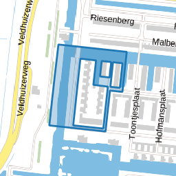 Perceel VHZ01-A-3160