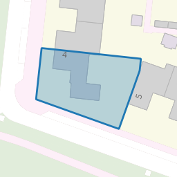 Perceel VHZ01-A-3161