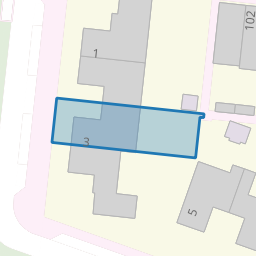 Perceel VHZ01-A-3162