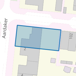 Perceel VHZ01-A-3164