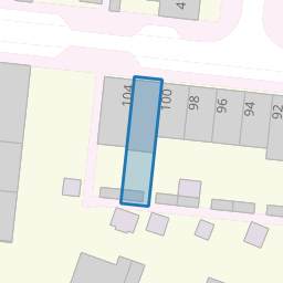 Perceel VHZ01-A-3166