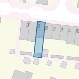 Perceel VHZ01-A-3167