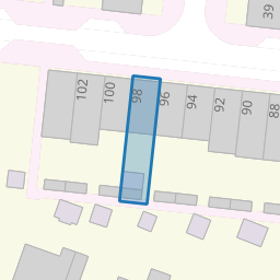 Perceel VHZ01-A-3168