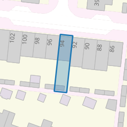 Perceel VHZ01-A-3170