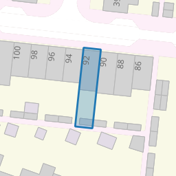 Perceel VHZ01-A-3171