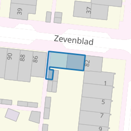 Perceel VHZ01-A-3175