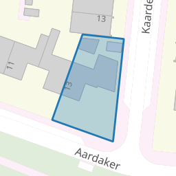 Perceel VHZ01-A-3185