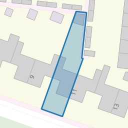 Perceel VHZ01-A-3188