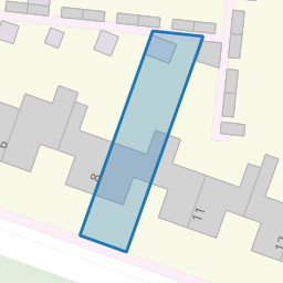 Perceel VHZ01-A-3189