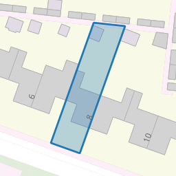 Perceel VHZ01-A-3190