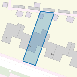 Perceel VHZ01-A-3191