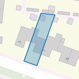 Perceel VHZ01-A-3192