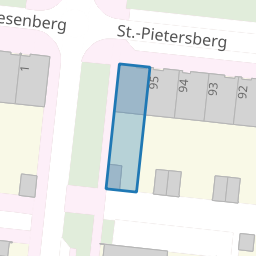 Perceel VHZ01-A-3195