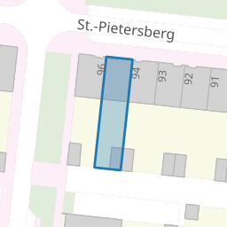 Perceel VHZ01-A-3196