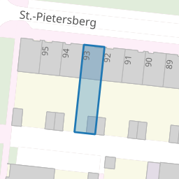 Perceel VHZ01-A-3198