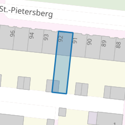 Perceel VHZ01-A-3199