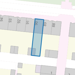 Perceel VHZ01-A-3201